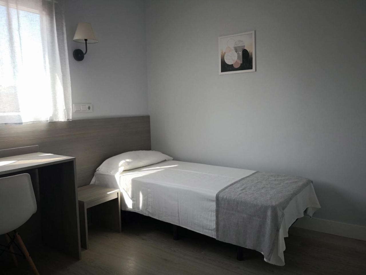 Golden Alcala Hotel Мадрид Екстериор снимка