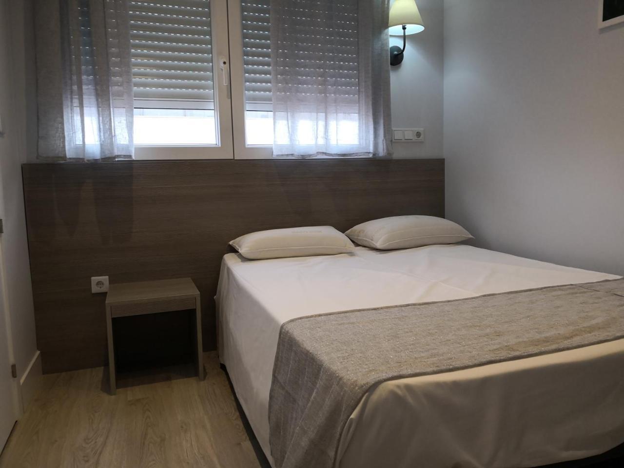 Golden Alcala Hotel Мадрид Екстериор снимка